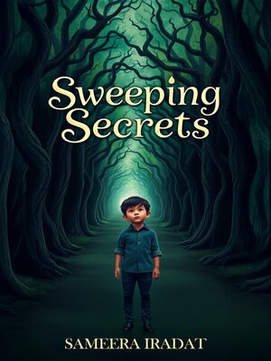 cover image of Sweeping Secrets